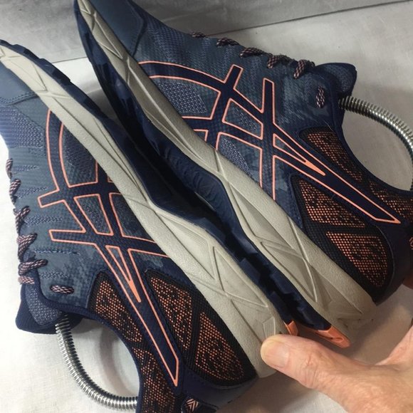 Ascis Gel-Sonoma 3 womens size 9 1/2 - Picture 5 of 10